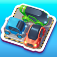 Ikon program: Traffic Jam: Car Parking