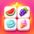 أيقونة البرنامج: Tile Match Mania