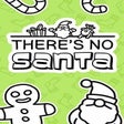 Programikonen: Theres No Santa