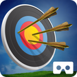 Иконка программы: VR Archery 3D