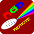Ikon program: RGB remote
