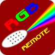 RGB remote