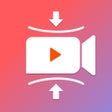 ไอคอนของโปรแกรม: Video Compressor File Res…