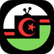 程序图标：TV Algérie  Radio  بث مبا…