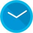 Programın simgesi: TI-POWER Reloj Checador