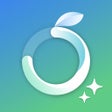 Ikon program: Tap  Track Calorie Counte…
