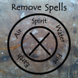 Icon of program: Remove spells and witchcr…