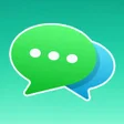 Ikona programu: Con Quien Chatea Mi Parej…