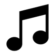 Symbol des Programms: Learn Music Notes