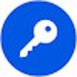 ไอคอนของโปรแกรม: Password Generator