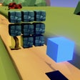 أيقونة البرنامج: Crashy Dash
