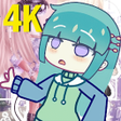 Иконка программы: Gacha HD