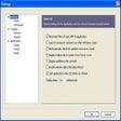Icon of program: System Monitor