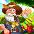 プログラムのアイコン：Adventure Farm - Farming …
