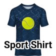 Programikonen: Sport Shirt - Design A Sh…