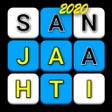 プログラムのアイコン：Sanajahti - Sanapala Peli…
