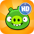 Ikona programu: Bad Piggies