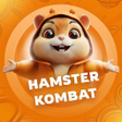 ไอคอนของโปรแกรม: Hamster Kombat - Майнинг