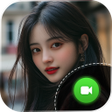 Ikon program: Celeb video Call  Chat