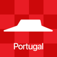 Ikona programu: Pizza Hut Portugal