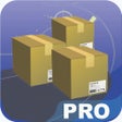 プログラムのアイコン：Moving Organizer Pro