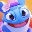 Icoon van programma: Candy Critters: Idle Merg…