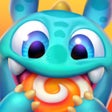 Symbol des Programms: Candy Critters: Idle Merg…