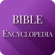 Bible Encyclopedia (ISBE)