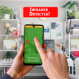 プログラムのアイコン：Hidden Camera Detector