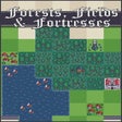 Иконка программы: Forests Fields and Fortre…