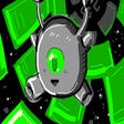 Run 3 Unblocked icon