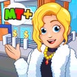 Ícone do programa: My City : Mansion