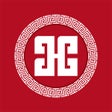 Ikona programu: 花园购-新零售智慧红木市场