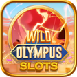 Ikon program: Wild Olympus Slots