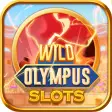 Wild Olympus Slots