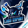 Logo Esport Premium Logo Maker icon