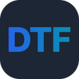 Icoon van programma: DTF ReReDesign