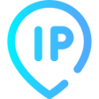Live Website IP Checker - Loruv icon