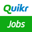 プログラムのアイコン：Quikr Jobs