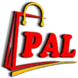 プログラムのアイコン：Pal Shopie Online Shoppin…