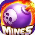 Icoon van programma: Comino AB Mines Master