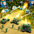 Icoon van programma: Art of War 3: PvP RTS mod…