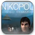 Nikopol: Secrets of the Inmortals