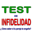أيقونة البرنامج: Test de Infidelidad