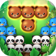 Icoon van programma: Jungle Adventure Block
