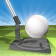 プログラムのアイコン：My Golf 3D