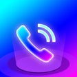 프로그램 아이콘: Call Screen Ringtone Make…