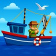 ไอคอนของโปรแกรม: Fishing Clicker