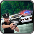Ikona programu: Police Cops Duty Action