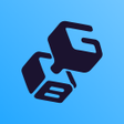 Icoon van programma: GymBros - Workout Tracker